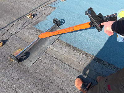 Diagnostika plochých střech: jak odhalit netěsnosti a skryté vady hydroizolace